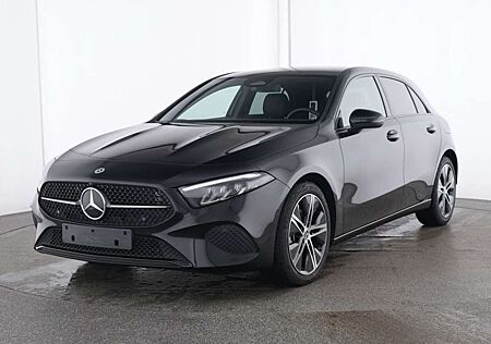 Mercedes-Benz A 200 PROGRESSIVE+NIGHT+FAHRASSI+DISTR+KAM+WI-PA