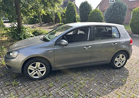 VW Golf Volkswagen 1.4 TSI Comfortline