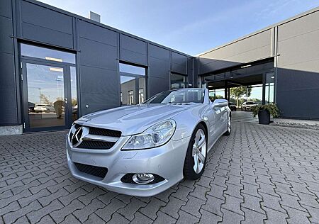Mercedes-Benz SL 350 Sportmotor