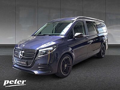 Mercedes-Benz Marco Polo V 220 d  Airmatic/AMG/Night-Paket
