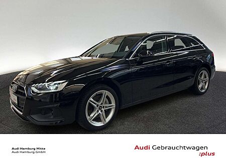 Audi A4 40 TFSI S tronic LED Sitzhzg Navi PDC