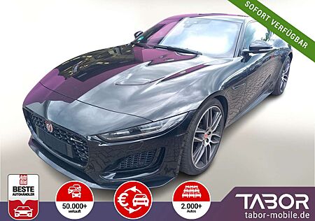 Jaguar F-Type 2.0 P300 R-Dyn DesignP LederP 20Z