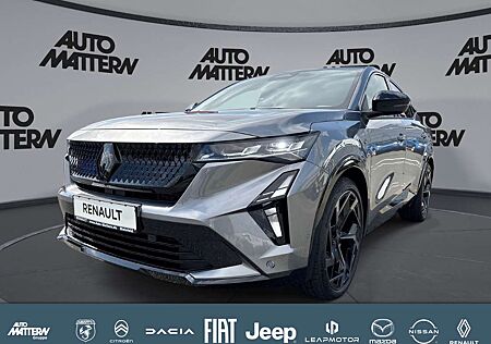 Renault Rafale E-TECH Plug-in Hybrid 300 Atelier Alpine