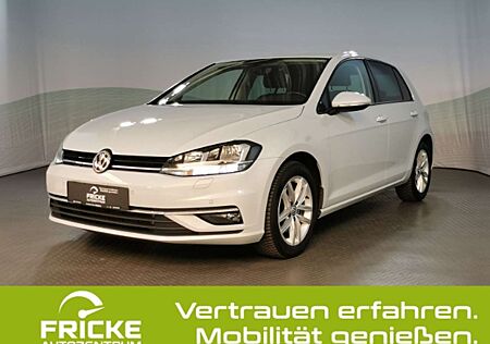 VW Golf Volkswagen VII Comfortline +Automatik+Navi+Wireless-Charging