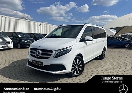 Mercedes-Benz V 220 d 4MATIC EDITION Lang LED EASY PACK 7SITZE