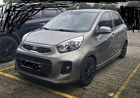 Kia Picanto 1.2 ISG Dream Team Edition