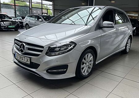 Mercedes-Benz B 200 Avantgarde *Automatik*RFK*Volleder*