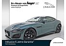 Jaguar F-Type Coupe P450 Aut. 75 UPE 113.260€ DAB LED RFK Tempo