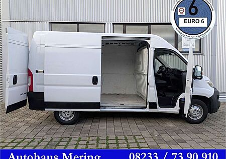 Opel Movano gebraucht kaufen Opel Movano C L2H2 3,5t Edition Tempo DAB Lordo Klima