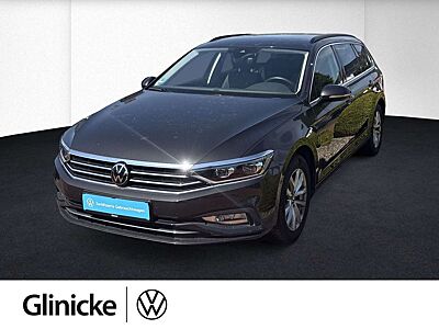 Volkswagen Passat Variant Business 2.0 TDI DSG AHK+Matrix+R