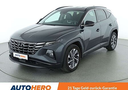 Hyundai Tucson 1.6 T-GDI Mild-Hybrid Prime 2WD Aut.*NAVI*LED*ACC*