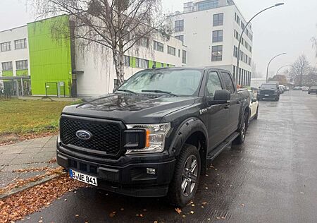 Ford F 150