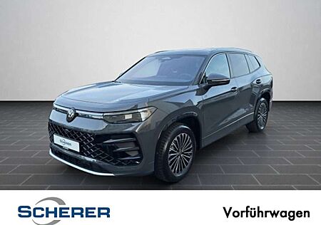 VW Tayron Volkswagen R-Line 2,0 l TDI SCR 4MOTION 142 kW (193