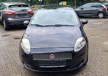 Fiat Grande Punto 1.4 8V Feel