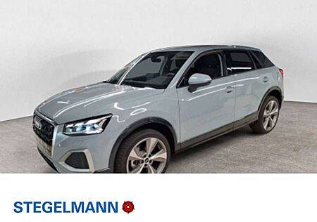 Audi Q2 35 TDI S-tronic advanced*Matrix*AHK*Sitzhzg*