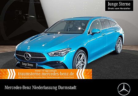 Mercedes-Benz CLA 250 e AMG+360°+AHK+MULTIBEAM+FAHRASS+KEYLESS