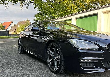 BMW 640d 640 xDrive Gran Coupe M Sport Edition