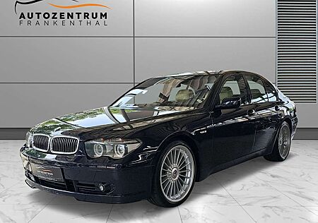 Alpina B7 4.4*MARITIM LINE*1 OF 1*1.HAND*VOLLEDER*