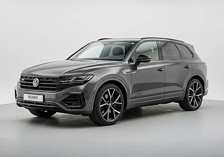 VW Touareg Volkswagen 3.0 TDI 4M R-Line AHK PANO FINAL EDITION