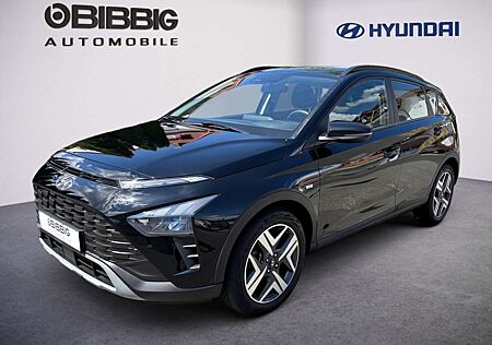 Hyundai Bayon 1.0 Intro Edition 2WD PDC SHZ KAMERA