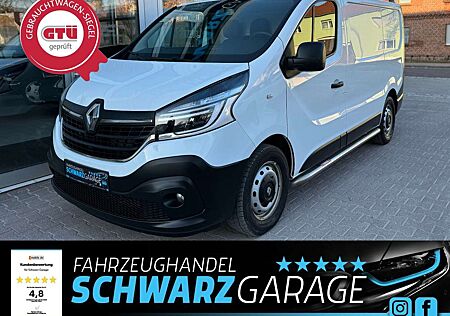 Renault Trafic Kasten L1H1 3,0t*KAMERA*USB*BLUETOOTH*