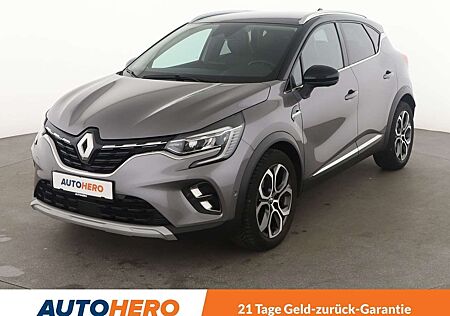 Renault Captur 1.3 TCe Edition One Aut.*NAVI*360°*LED*PDC*SHZ*ACC