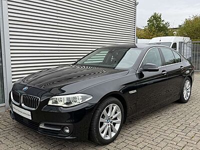 BMW 530 d Automatik H&K LED AHK Head-Up