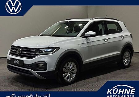 VW T-Cross Volkswagen Life 1.0 TSI | ACC NAVI LED BLUETOOTH
