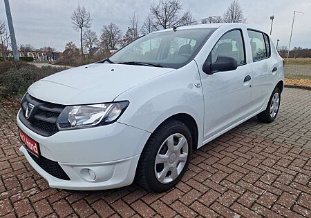 Dacia Sandero Ambiance