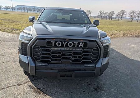 Toyota Tundra 2026 TRD Pro i-Force Max CrewMax 5´5 Bed 3.5l