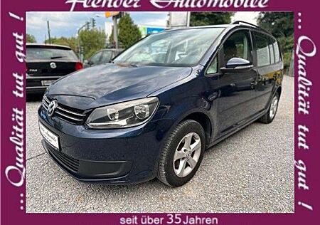 VW Touran Volkswagen Klima ,PDC, inkl. 3 Jahre Hausgarantie