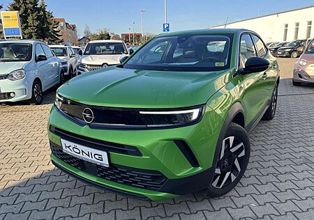 Opel Mokka Electric Elegance