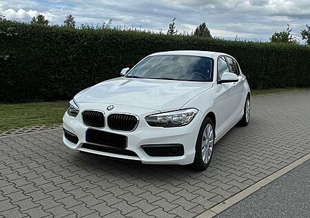 BMW 118i 118