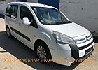 Citroën Berlingo Citroen 1,6 Multispace,Klima,TÜV,8 fach bereift