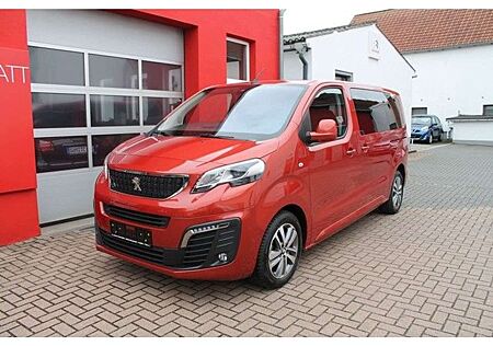 Peugeot Traveller L2 HDi 145 DAB+ NAVI Kamera SHZ Apple