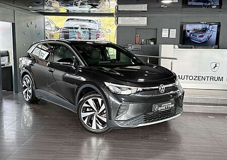 VW ID.4 Volkswagen Pro Performance 150 kW 1st*Kamera*LED*ACC