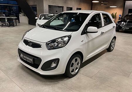 Kia Picanto FIFA World Cup Edition Klima Sitzh.