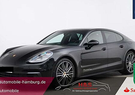 Porsche Panamera 4 E-Hybrid Edition 10 Jahre