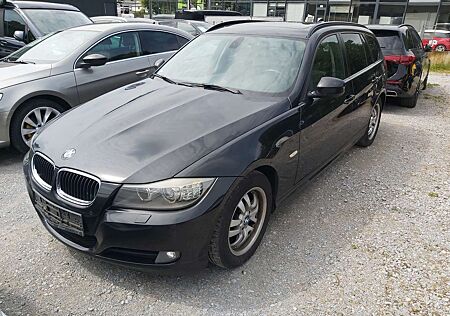 BMW 318d 318 Facelift *Pano*Leder*Navi*FESTPREIS