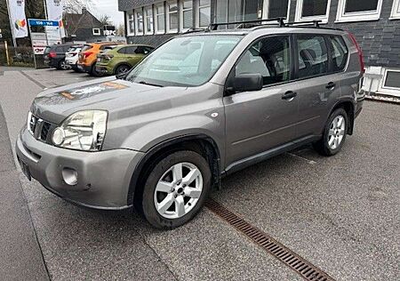 Nissan X-Trail SE 4X4