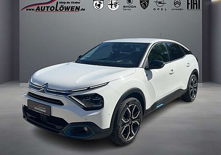 Citroën C4 Citroen Elektromotor e-Shine