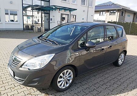 Opel Meriva 1.4 Automatik Active
