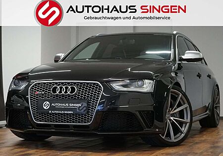 Audi RS4 4 Avant 4.2 FSI quattro|XENON|MMI|B&O|KERAMIK