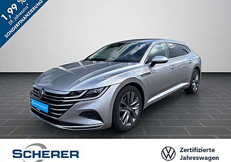 VW Arteon Volkswagen Elegance 2.0 TDI DSG LED N