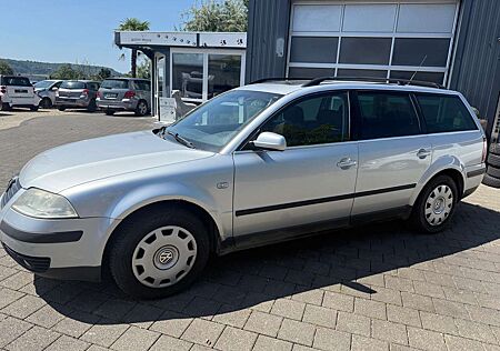 VW Passat Variant Volkswagen Trendline AHK 1.Hand