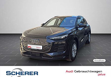 Audi Q6 e-tron quattro 285 kW B&O 360 Kamera Matrix