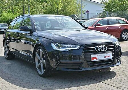 Audi A6 Avant 2.0 TDI DPF multitronic