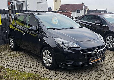 Opel Corsa 5-Türer 1.2 Edition.1.Jahr Premium Gar.
