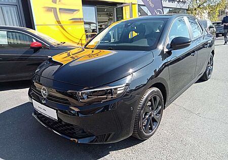Opel Corsa Edition+Sitzhzg.+EPH