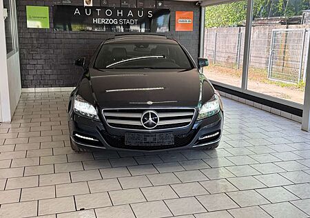 Mercedes-Benz CLS 350 BE (218.359)